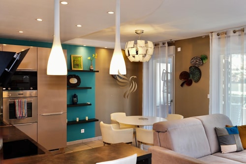 NewPort Riviera T3, Terrace, Clim, Garage, Wifi 27 CapitalChic Conciergerie