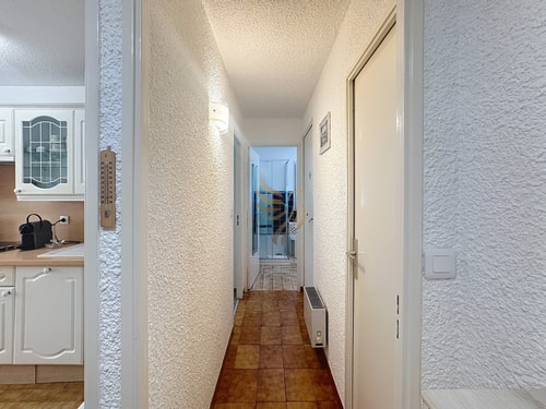 Blue Toscane • T2 + terrasse, garage et Wi-Fi 24 CapitalChic Conciergerie