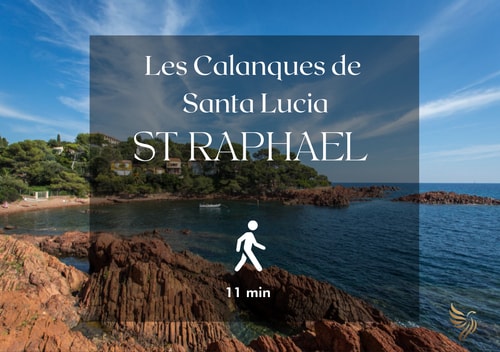 CapRaphéa T2 with seaview,balcony,parking,AC. 17 CapitalChic Conciergerie