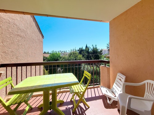 Otentic Flamant 4 people - 1 bedroom - parking 5 CapitalChic Conciergerie