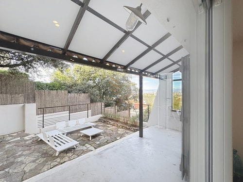 HorizSky Villa, 6p, 3BR, pool, WiFi 21 CapitalChic Conciergerie