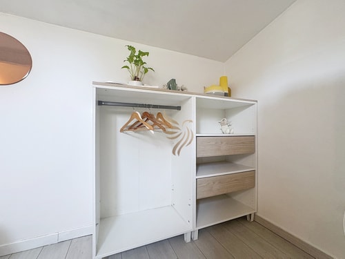House La Palmeraie 4p-Garden-wifi-park-jacuzzi 37 CapitalChic Conciergerie