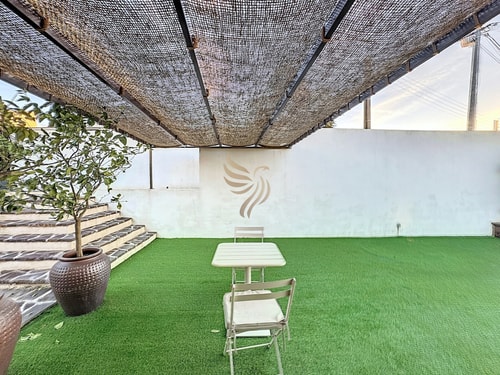 Cocoon HorizSky Studio - Sleeps 2 - Terrace - WiFi 1 CapitalChic Conciergerie