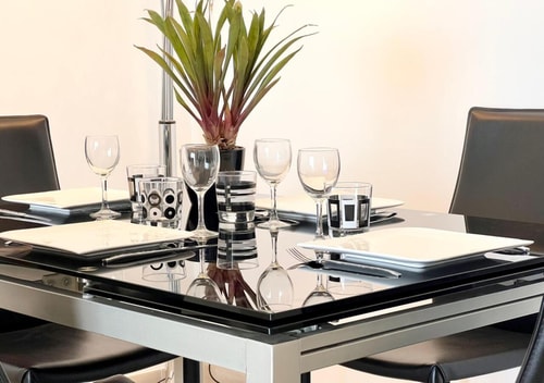 Appt 2 bd-4 pers-Pool wifi Tennis Park-Sea view 5 CapitalChic Conciergerie