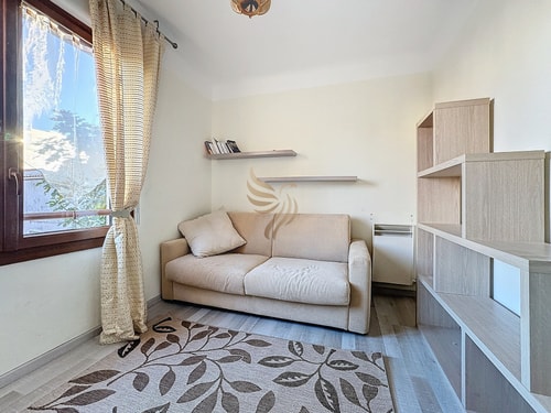Apt 3BR – WiFi, sea view, parking, 3min to beach 7 CapitalChic Conciergerie