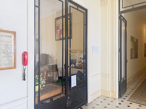 Chic Studio – Parking & Beaches 15min Walk 46 CapitalChic Conciergerie
