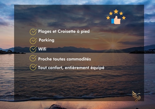 Chic Studio – Parking & Beaches 15 min Walk 56 CapitalChic Conciergerie