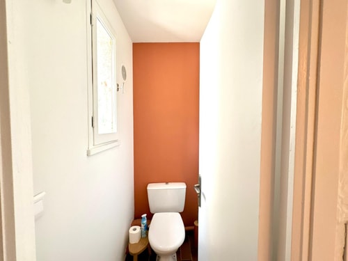 La Casa Di Loubet - Sleeps 4 - Overview Sea-Park 42 CapitalChic Conciergerie