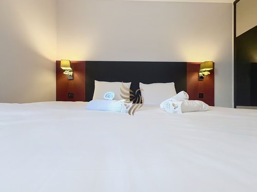 NewPort Riviera T3, Terrace, Clim, Garage, Wifi 53 CapitalChic Conciergerie