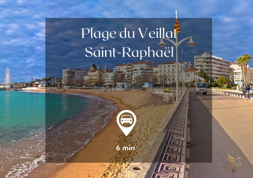Charming 2-room apt, sleeps 4, garden, WiFi 35 CapitalChic Conciergerie