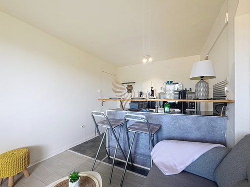 Cosy studio, A/C, terrace, near beach & center 9 CapitalChic Conciergerie