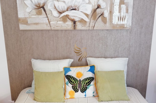 NewPort Riviera T3, Terrace, Clim, Garage, Wifi 20 CapitalChic Conciergerie