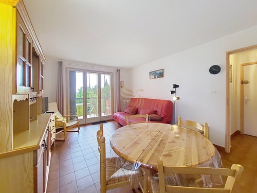 Otentic Flamant 4 people - 1 bedroom - parking 7 CapitalChic Conciergerie