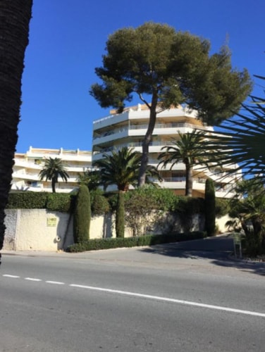 Apt 4 ppl, terrace, pool, A/C 31 CapitalChic Conciergerie