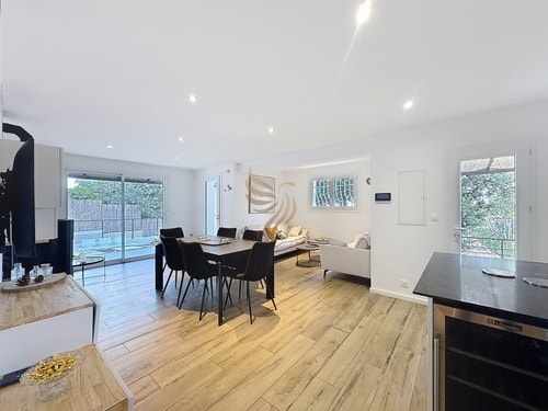 HorizSky Villa, 6p, 3BR, pool, WiFi 11 CapitalChic Conciergerie