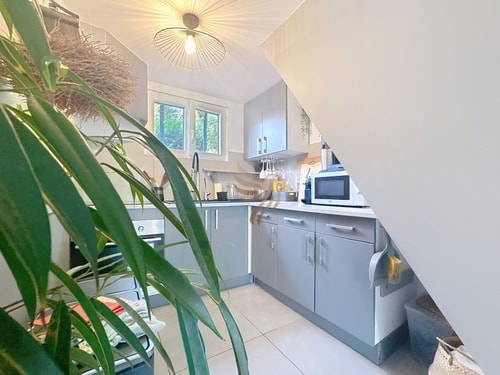 House La Palmeraie 4p-Garden-wifi-park-jacuzzi 10 CapitalChic Conciergerie