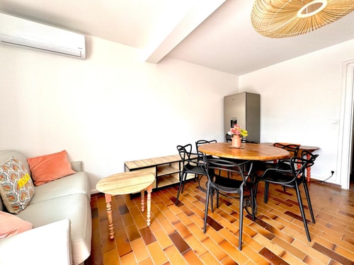 La Casa Di Loubet - Sleeps 4 - Overview Sea-Park 11 CapitalChic Conciergerie