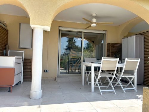 5-room studio - sea view- terrace - parking 8 CapitalChic Conciergerie
