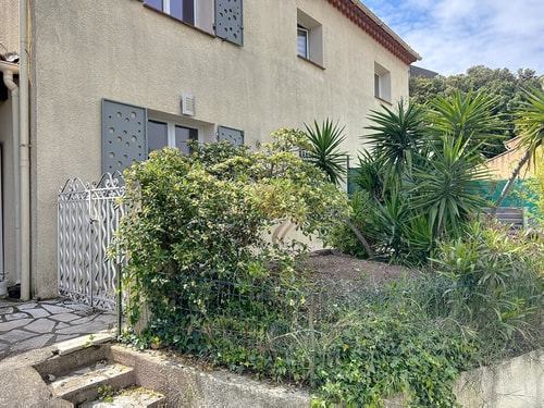 Charming 2-room apt, sleeps 4, garden, WiFi 14 CapitalChic Conciergerie