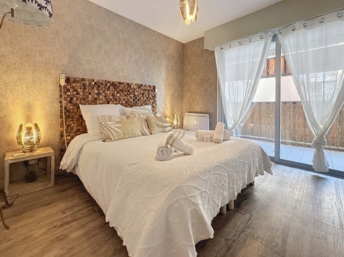 L’Ecrin des Cimes – Duplex, panoramic view, garage 20 CapitalChic Conciergerie