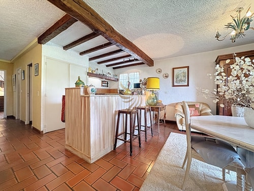 Patio Galiote - 2 Chambres - Terrasse - parking 5 CapitalChic Conciergerie