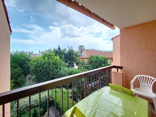 Otentic Flamant 4 people - 1 bedroom - parking 18 CapitalChic Conciergerie