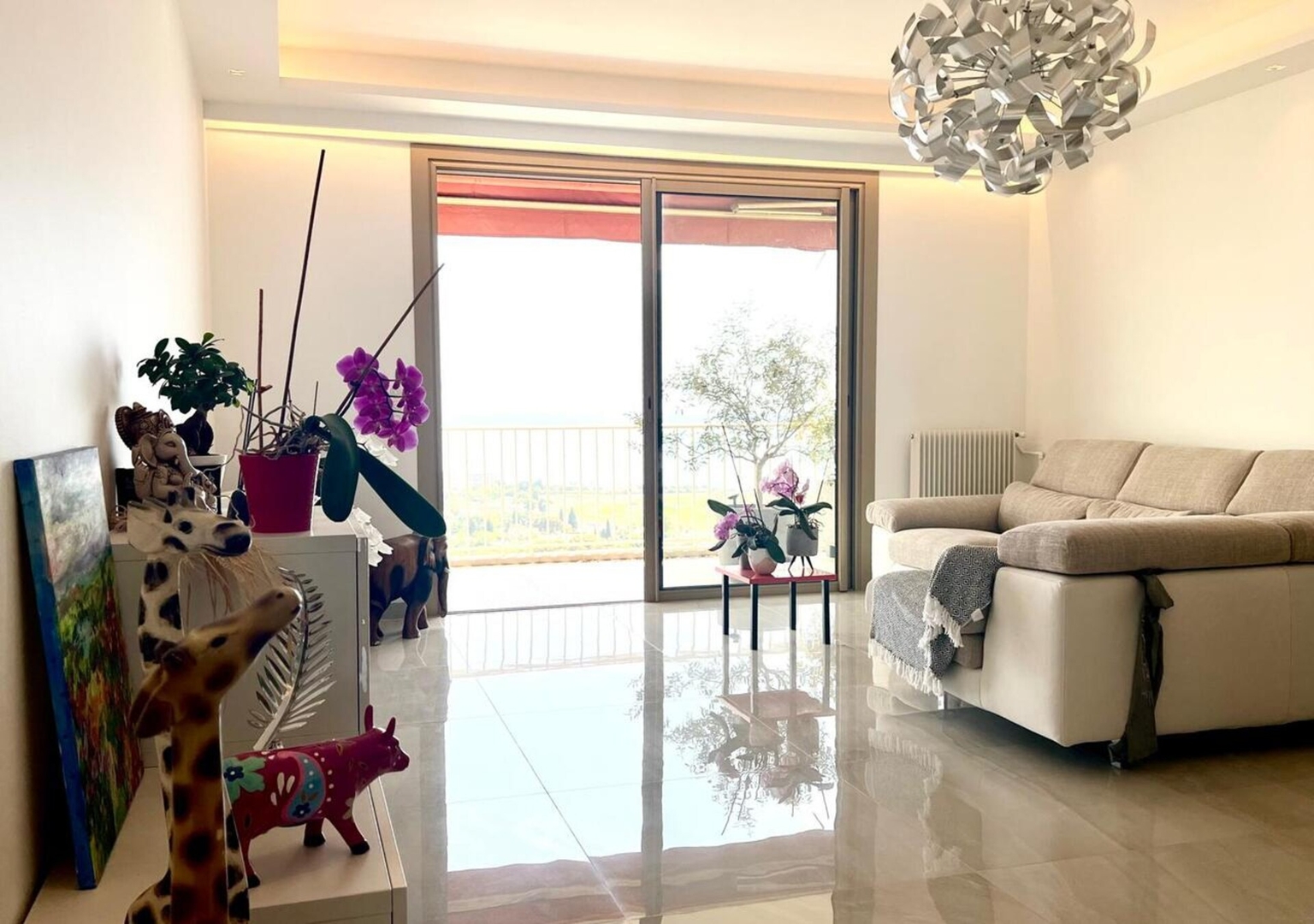 Appt 2 bd-4 pers-Pool wifi Tennis Park-Sea view CapitalChic Conciergerie