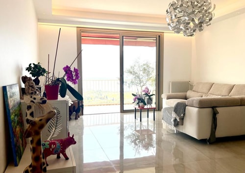 Appt 2 bd-4 pers-Pool wifi Tennis Park-Sea view 10 CapitalChic Conciergerie