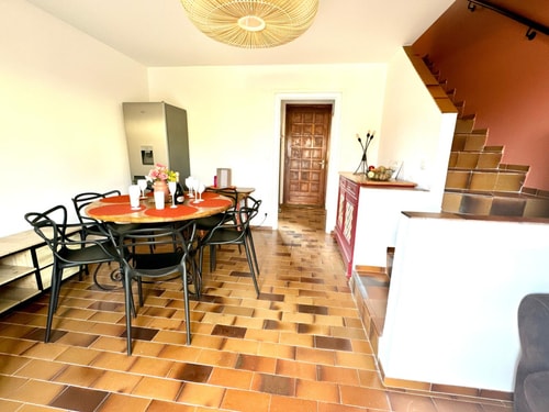 La Casa Di Loubet - Sleeps 4 - Overview Sea-Park 4 CapitalChic Conciergerie