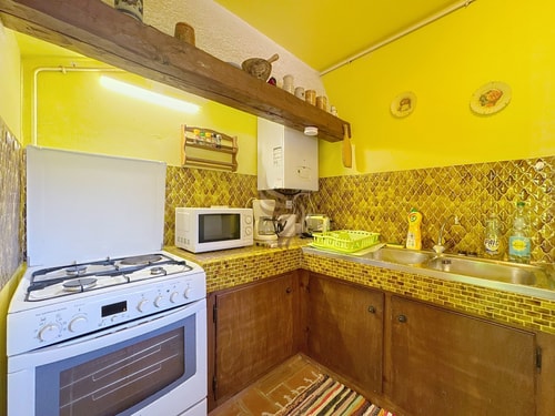 Pavillon Galiote -2 Chambres- Jardin 80 m² - park 6 CapitalChic Conciergerie