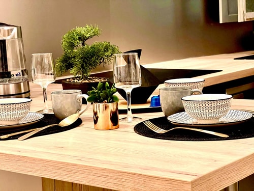 StudioCalifornia-Parking-Plages 15 min walk 20 CapitalChic Conciergerie