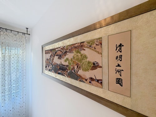 NewPort Riviera T3, Terrace, Clim, Garage, Wifi 52 CapitalChic Conciergerie