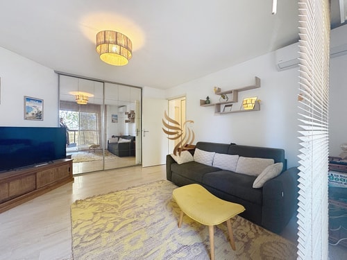 Édenia, AC,balcony swimming pool, Wi-Fi & parking 3 CapitalChic Conciergerie