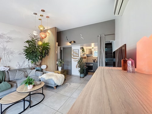 House La Palmeraie 4p-Garden-wifi-park-jacuzzi 25 CapitalChic Conciergerie