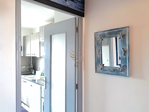 Escale Marine Apartment - Sleeps 6 - Park view 15 CapitalChic Conciergerie