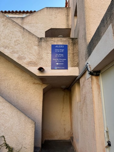 Charming 2-room, terrace, pool, parking, near sea 25 CapitalChic Conciergerie