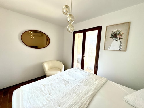 La Casa Di Loubet - Sleeps 4 - Overview Sea-Park 57 CapitalChic Conciergerie
