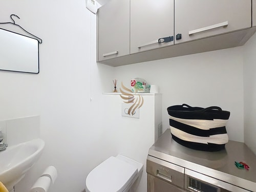 NewPort Riviera T3, Terrace, Clim, Garage, Wifi 55 CapitalChic Conciergerie