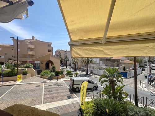 Blue Toscane • T2 + terrasse, garage et Wi-Fi 10 CapitalChic Conciergerie