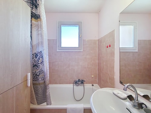 Otentic Flamant 4 people - 1 bedroom - parking 14 CapitalChic Conciergerie