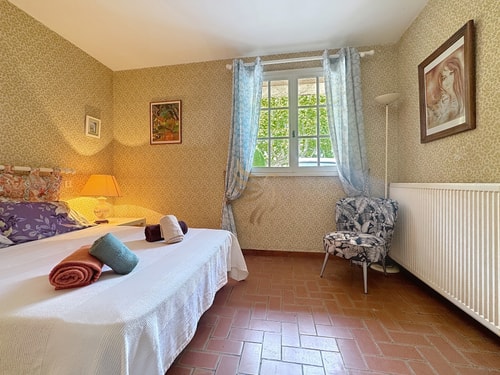 Patio Galiote - 2 Chambres - Terrasse - parking 23 CapitalChic Conciergerie