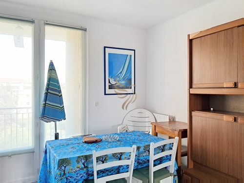 Escale Marine Apartment - Sleeps 6 - Park view 28 CapitalChic Conciergerie