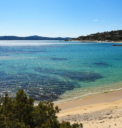 Blue Toscane • T2 + terrasse, garage et Wi-Fi 7 CapitalChic Conciergerie