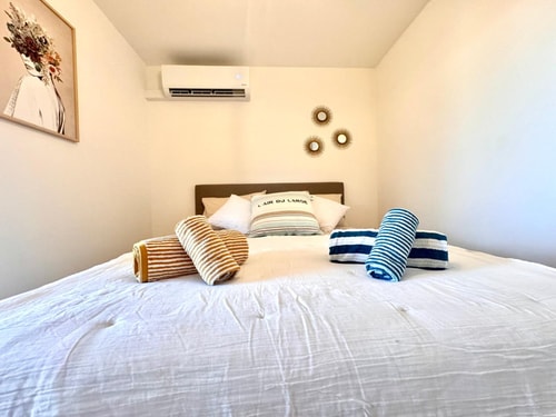 La Casa Di Loubet - Sleeps 4 - Overview Sea-Park 3 CapitalChic Conciergerie
