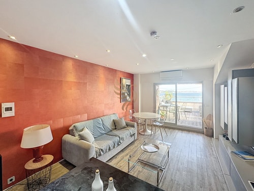 L’Ecrin des Cimes – Duplex, panoramic view, garage 4 CapitalChic Conciergerie