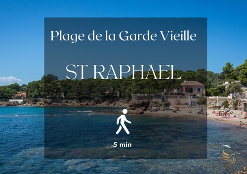 Panoramic Levant view–4 ppl–Sea–Pool–Tennis 26 CapitalChic Conciergerie