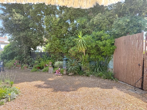 Pavillon Galiote -2 Chambres- Jardin 80 m² - park 33 CapitalChic Conciergerie