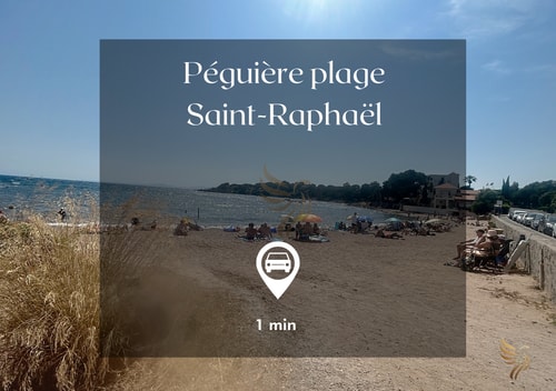 5-room studio - sea view- terrace - parking 34 CapitalChic Conciergerie