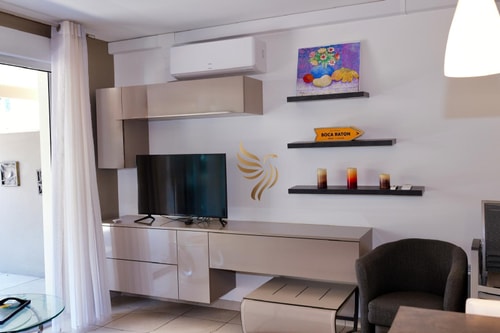 NewPort Riviera T3, Terrace, Clim, Garage, Wifi 34 CapitalChic Conciergerie