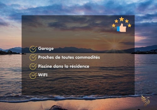 3-bed apt, 4 ppl, pool, WiFi, parking 46 CapitalChic Conciergerie